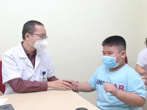 Béo phì là bệnh lý phải điều trị