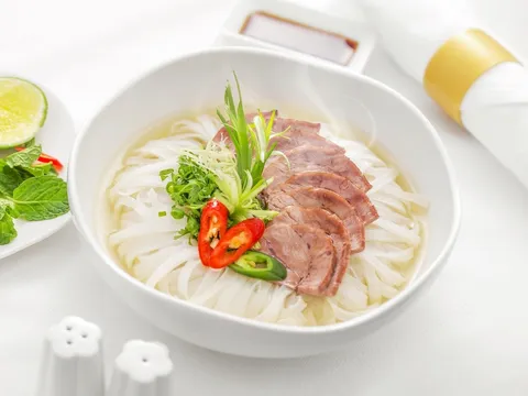 TasteAtlas: Phở lọt top những món ngon nổi tiếng nhất thế giới