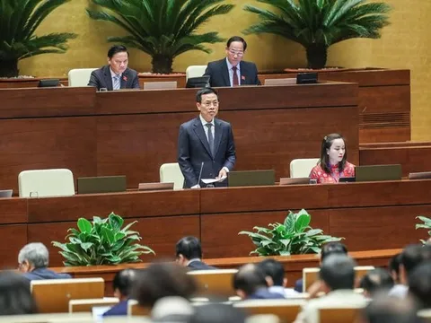 Bộ trưởng Nguyễn Mạnh Hùng: Rà quét hàng nghìn trang web để ngăn chặn lừa đảo qua mạng