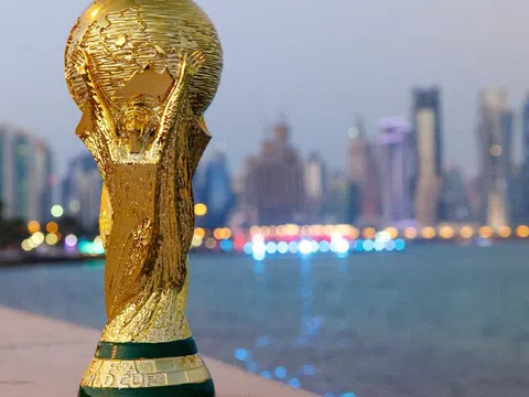 Tour World Cup quá đắt với người Việt