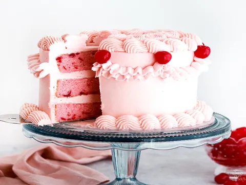 11 mẹo để nướng bánh thơm ngon, đạt chuẩn