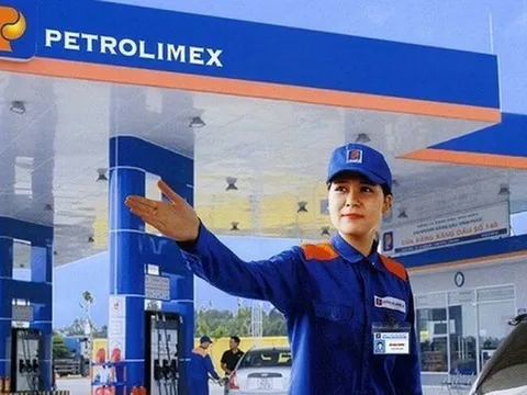 Bộ trưởng Nguyễn Hồng Diên nói về cung ứng xăng dầu