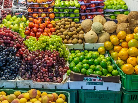 Du khách mang trái cây vào Thái Lan có thể bị phạt tù