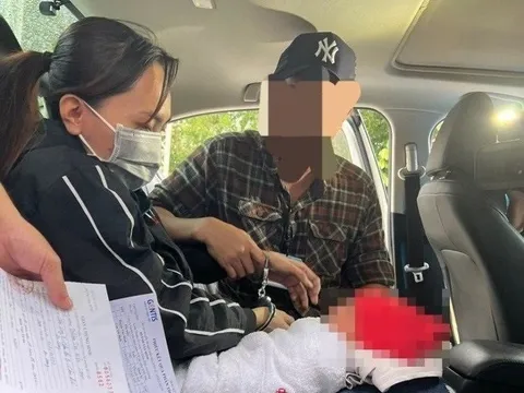 Mua bán trẻ sơ sinh núp bóng chiêu trò “cho/nhận con nuôi”