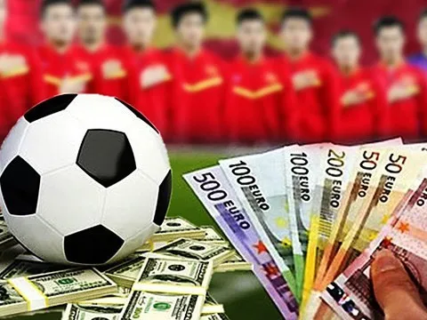 World Cup 2022: Liên tiếp triệt xóa các đường dây cá độ bóng đá, đánh bạc nghìn tỷ