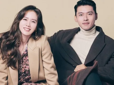 Nữ diễn viên "Hạ cánh nơi anh" hạ sinh con trai