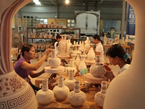 Di sản văn hóa phi vật thể thứ 15 của Việt Nam được UNESCO ghi danh