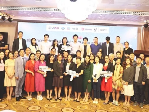Thủ đoạn buôn bán động vật hoang dã trên thị trường thương mại điện tử ngày một tinh vi