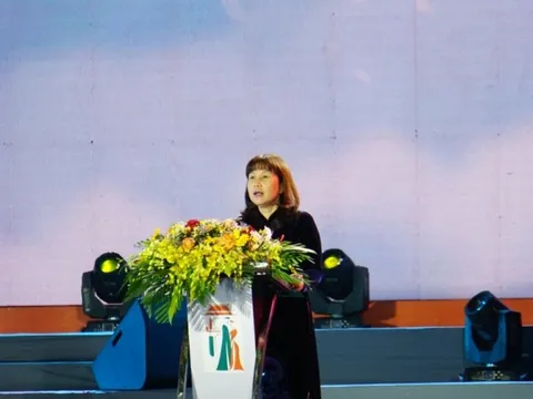 Lễ hội Áo dài du lịch Hà Nội 2022 thu hút hơn 30.000 lượt khách