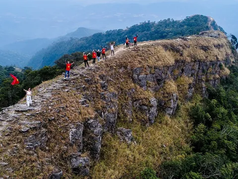 Lạng Sơn chuẩn bị ra mắt app du lịch 'Lang Son Tourism' trên thiết bị di động