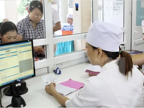 Từ 1/1/2023, áp dụng quy trình giám định Bảo hiểm y tế mới