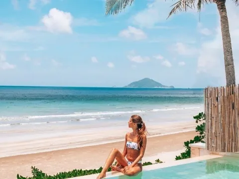 Khó du lịch Côn Đảo dịp Tết Dương lịch