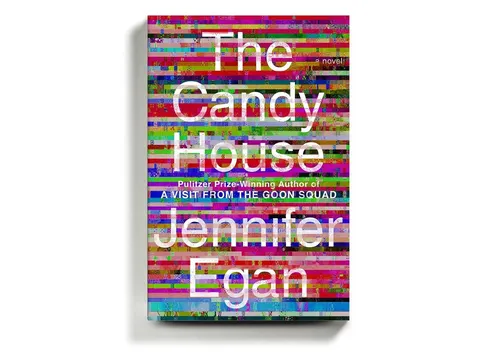 10 cuốn sách hay nhất năm 2022 do The New York Times bình chọn