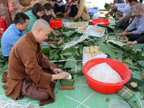 "Đa dạng sản phẩm du lịch để thu hút du khách đến Hà Nam"