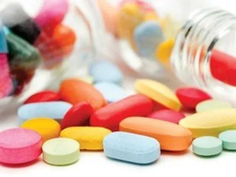 "Buộc tiêu hủy lô thuốc trị loãng xương Novotec-70"