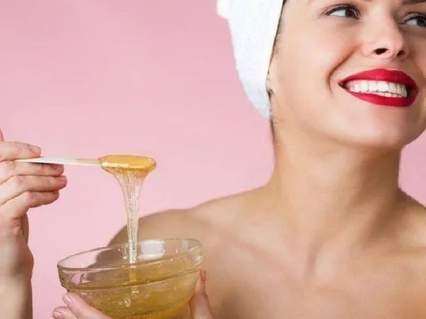 "5 thực phẩm vừa rẻ vừa ngon lại “khắc tinh” của nếp nhăn"