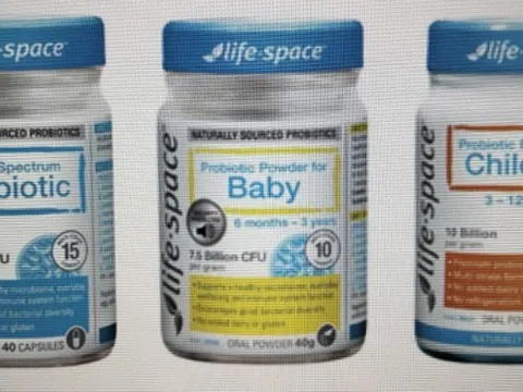 Cảnh báo thực phẩm bảo vệ sức khoẻ vi phạm quảng cáo