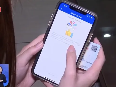 Thuê bao sẽ bị khoá nếu không chuẩn hóa thông tin cá nhân bắt đầu từ 31/3