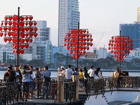 Đà Nẵng sẵn sàng đón khách Trung Quốc