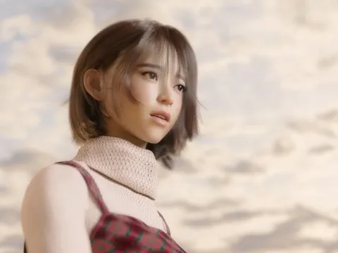 Nữ ca sĩ ảo đầu tiên của Việt Nam chính thức debut