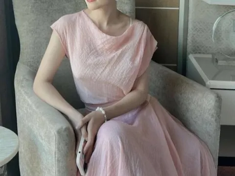 "Hoa hậu Phương Khánh gặp sự cố sau hôn lễ của Linh Rin và Phillip Nguyễn"