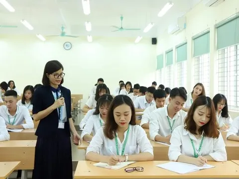 Tăng học phí bậc đại học: Các gia đình cần lưu ý cách tính của trường