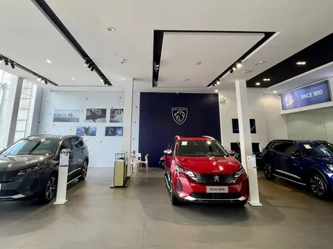 Triển khai nộp lệ phí trước bạ ô tô, xe máy online trên toàn quốc