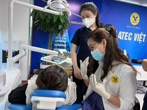 Sáng kiến thức, rạng nụ cười tại Ngày hội chỉnh nha – Chuẩn y khoa, đẹp hoàn mỹ