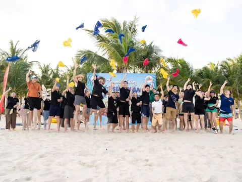 “Vân Linh Travel” trải nghiệm hành trình du lịch Tận hưởng và Khám phá