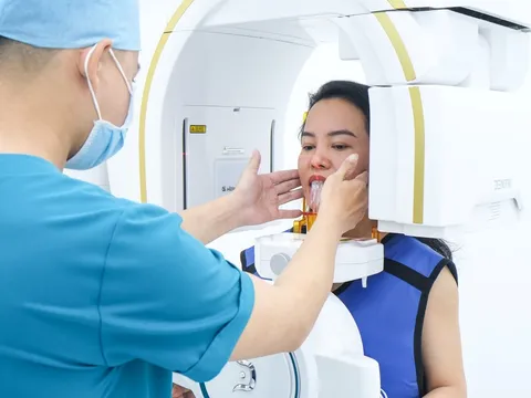 Nha Khoa Valis Luxury - Tuần lễ vàng Quốc khánh 2/9