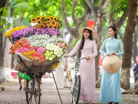 Nhiều hoạt động hấp dẫn sẽ diễn ra tại Festival thu Hà Nội 2023