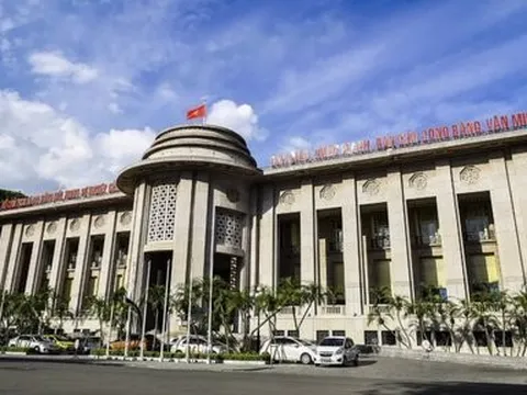 Ngân hàng Nhà nước tiếp tục phát hành thêm 20.000 tỷ đồng tín phiếu