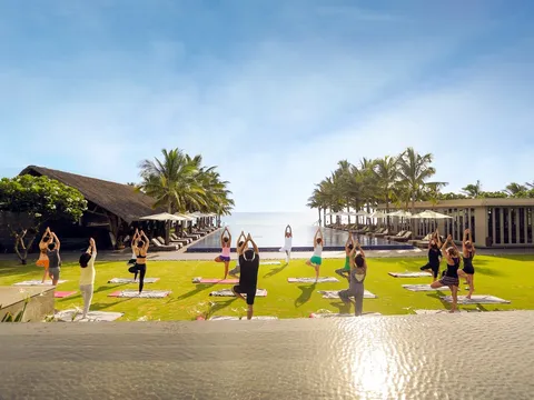 "CEO Wondertour Lê Công Năng": Xây dựng sản phẩm “du lịch chăm sóc sức khỏe và làm đẹp” thành thương hiệu đặc thù