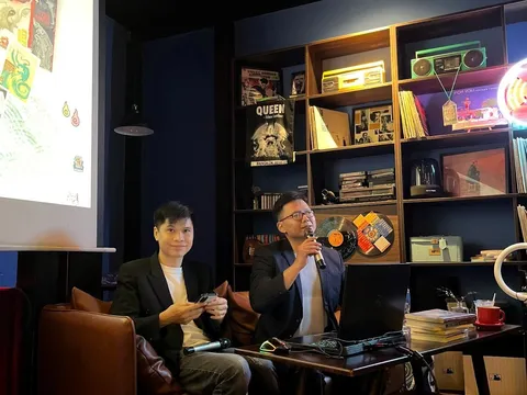 Ra mắt cuốn sách bách khoa thư về Văn hoá ma quỷ Nhật Bản