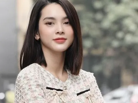 “Phú bà” phim Việt giờ vàng Quỳnh Lương flex biệt thự tự decor, khiến dân tình phải xuýt xoa