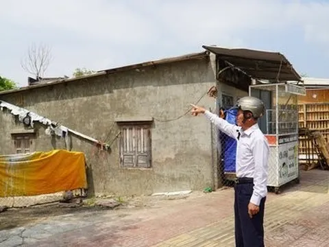 Vì sao người dân Bình Thuận không đồng tình dự án KDC Nam Lê Duẩn?