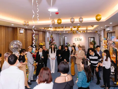 TÂM Office: Mô hình mới thúc đẩy sự phát triển toàn diện thân - tâm – trí