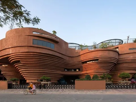 Kể câu chuyện văn hóa làng nghề