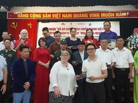 Giữ gìn ký ức chiến tranh qua những di vật liệt sĩ