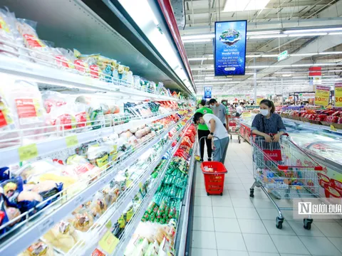 40% người tiêu dùng đang chi tiêu cẩn trọng hơn