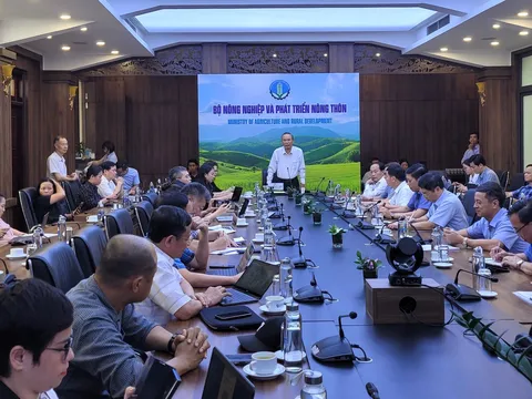 Nông nghiệp tăng tốc cán mốc xuất khẩu 54 tỷ USD