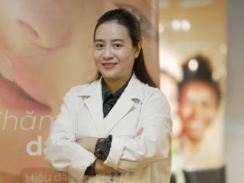 Bác sĩ cảnh báo các bệnh về da sau mưa bão