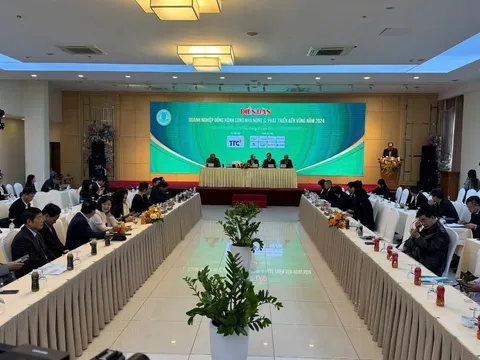 Tìm hướng đi cho nông sản Việt trong tiến trình phát triển xanh và bền vững