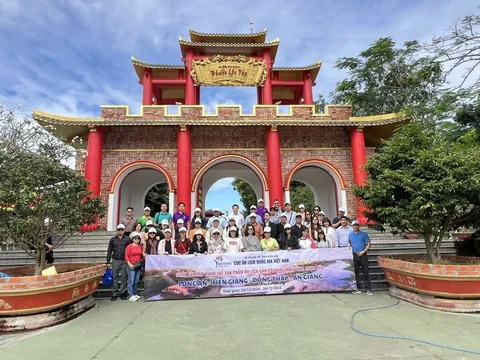 Khai thác tiềm năng du lịch dược liệu của vùng đất Tây Nam Bộ
