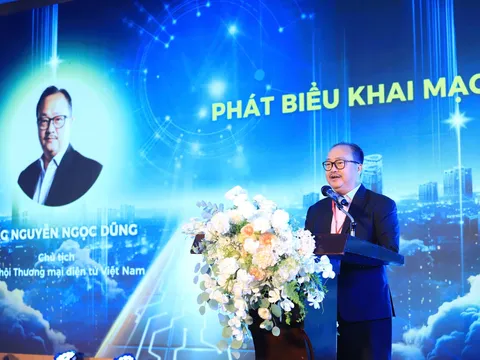 'VOBF 2025: Chiến thắng trong kỷ nguyên AI'