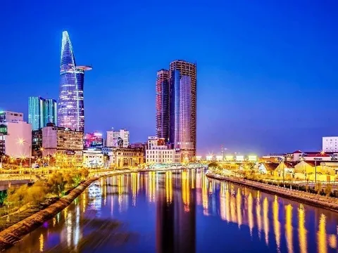 TP.HCM đăng cai Đại hội đồng Tổ chức Xúc tiến Du lịch các Thành phố toàn cầu (TPO) lần thứ 12