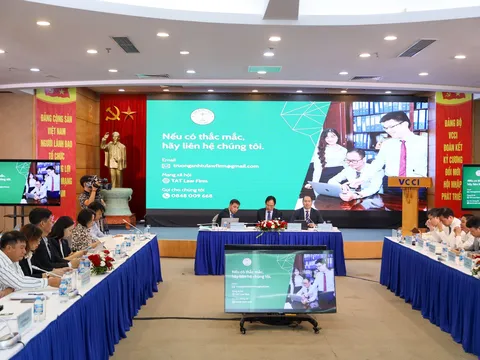 Thể chế hóa đổi mới sáng tạo - Bảo vệ tài sản vô hình: Từ Nghị quyết đến hành động