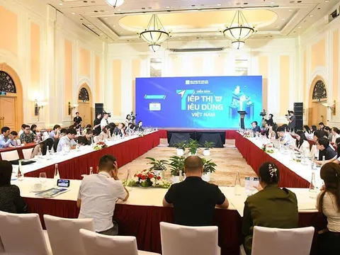 Thúc đẩy thị trường tiêu dùng bền vững và vai trò của doanh nghiệp Việt
