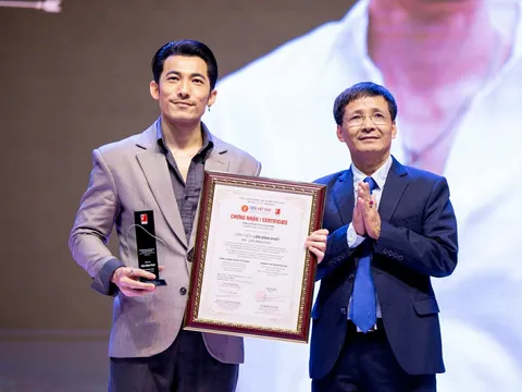 Sáng tạo Việt trên đường bứt phá