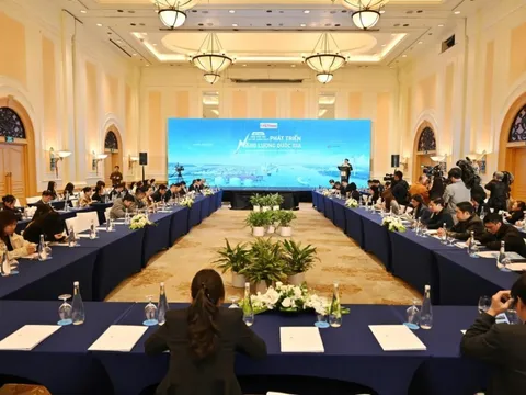 Hiện thực hóa cơ chế, chính sách phát triển năng lượng quốc gia giai đoạn 2026-2030